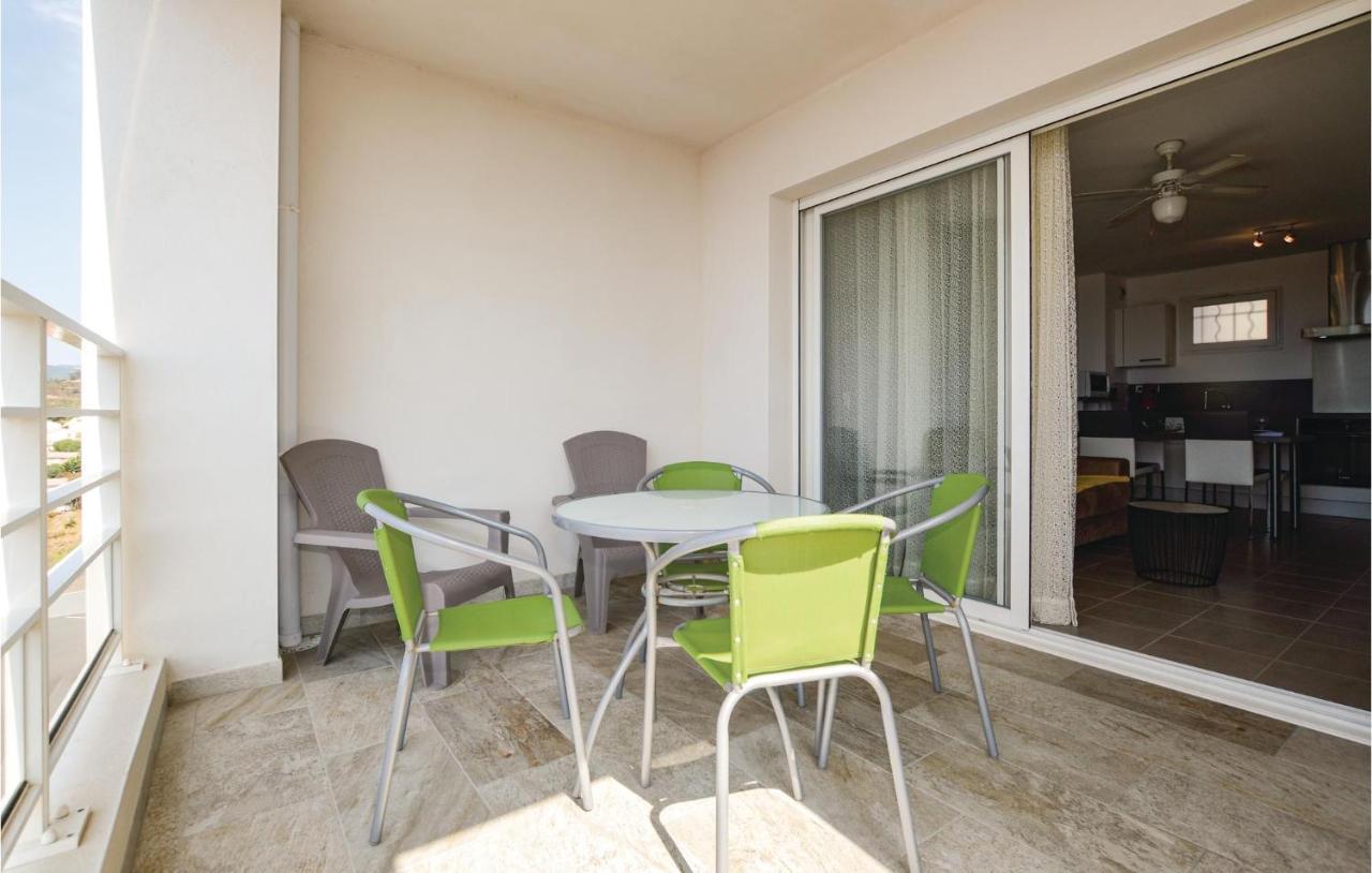 Stunning Apartment In Ajaccio With Wifi Exterior foto