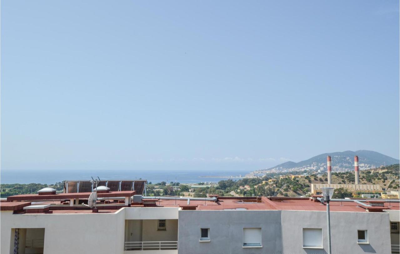 Stunning Apartment In Ajaccio With Wifi Exterior foto